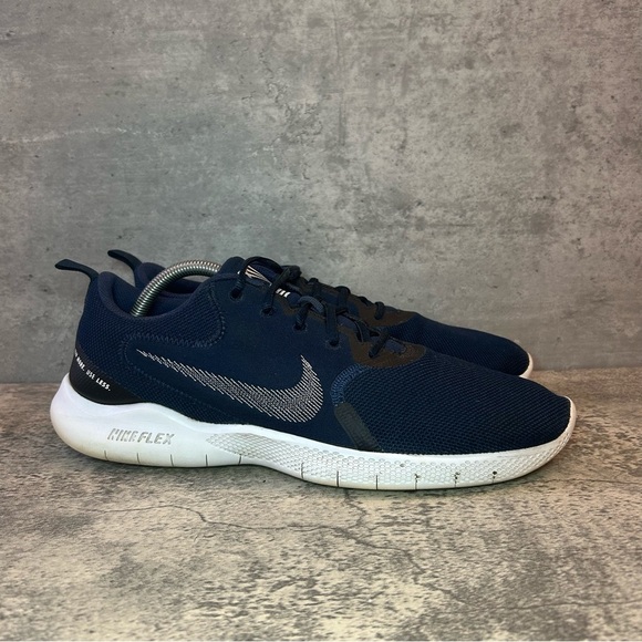 Nike Flex Experience Run 10 Running Shoes Mens sz 12.5 - Picture 1 of 7